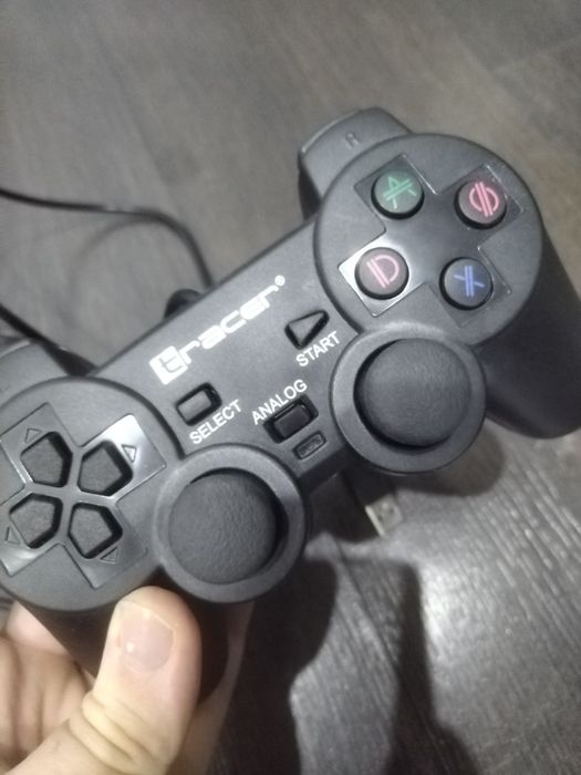 Джойстик tracer с usb