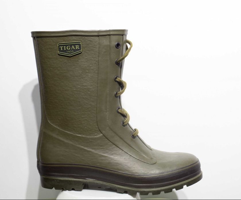 Ловни Ботуши Tigar Balkan Hunter S Средно високи