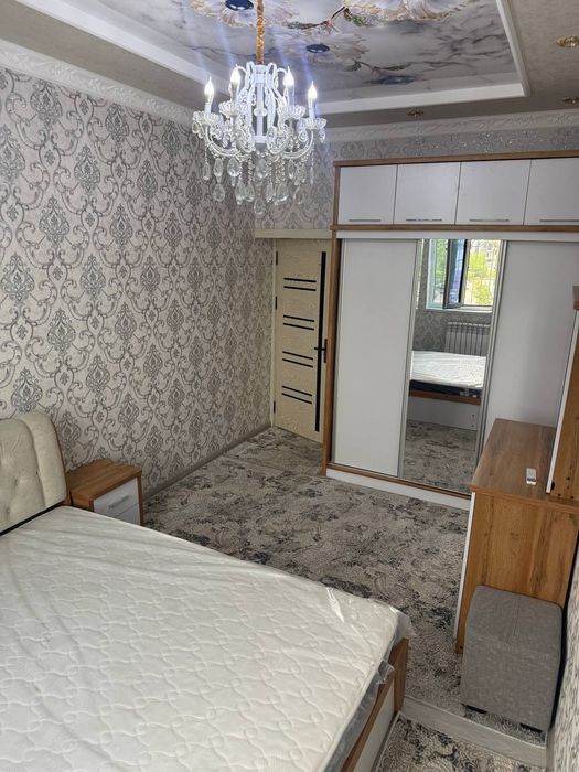 Beruniy metroga 5daqiqa yo‘lda oilaga kvartira bor