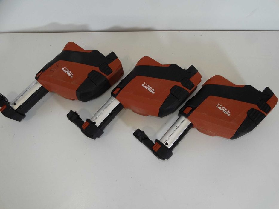 Hilti DRS 4 - Прахоулавяща система за Hilti TE 4 A22