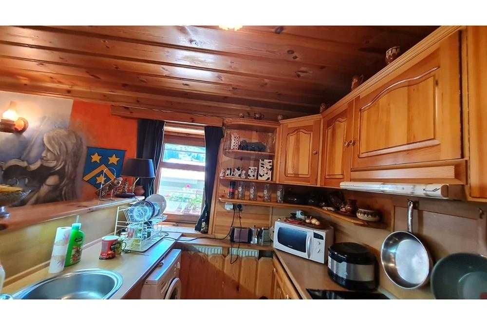 Продава се Къща в к.к. Пампорово - 138 кв.м за 1450 €/кв.м - Снимка #6