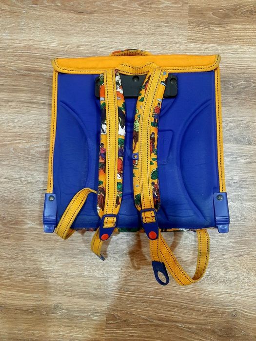 Рюкзаки. Ранец для школьников.