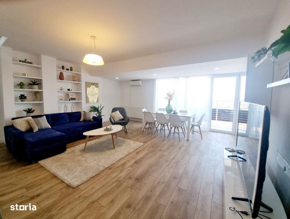Apartament – Cluj-Napoca - Vedere 3
