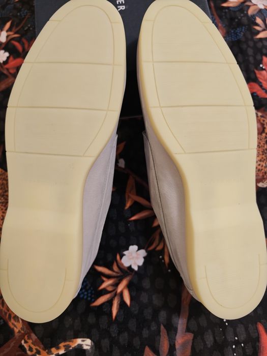 Pantofi Bărbați Tommy Hilfiger