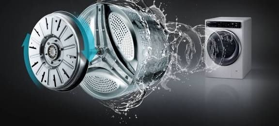 Стиралка Ремонт Алматы