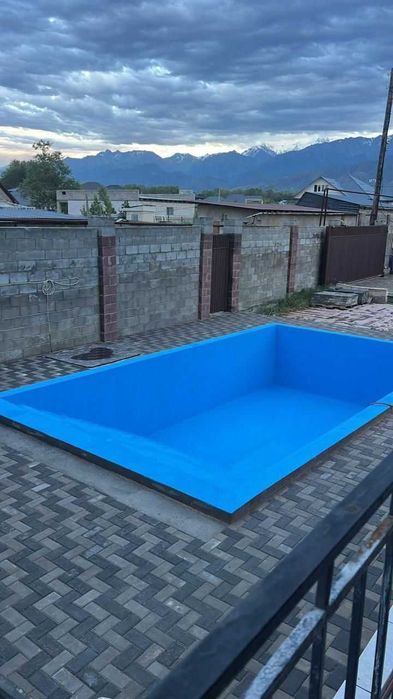 Резиновая краска универсальная