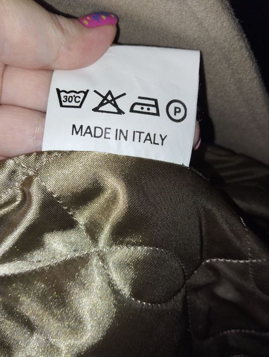 Польто продам в отличном состоянии