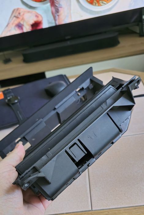 Rama Adaptoare Clima Bmw E46 Anglia