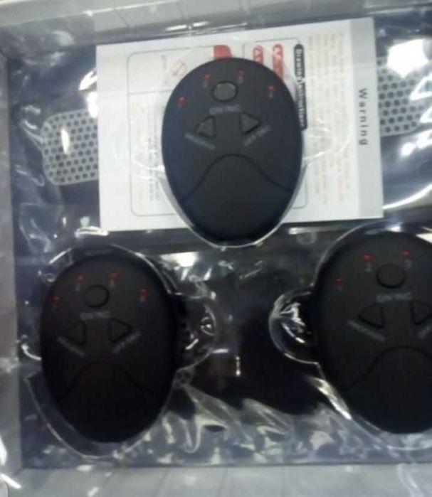 EMS trening Smart Fitnes с доставкой