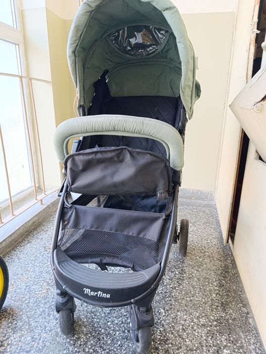 Детска количка Лорели Lorelli