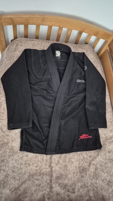 GI BJJ / Echipament pentru Jiu-Jitsu