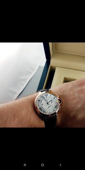 РЕМОНТ ЧАСОВ Mega planet