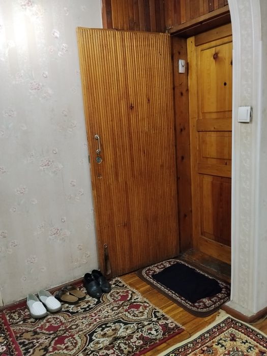 Продается СВОЯ 4-комн. квартира (77 серия) — Ялангач.