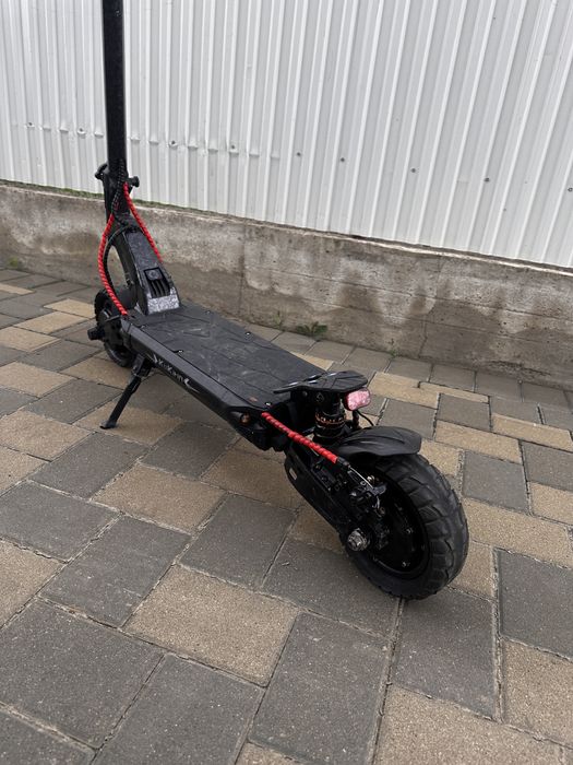 trotineta kukirin G2 master 2024