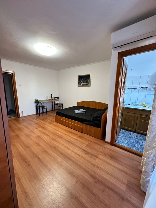 Regim hotelier / brazda bloc G