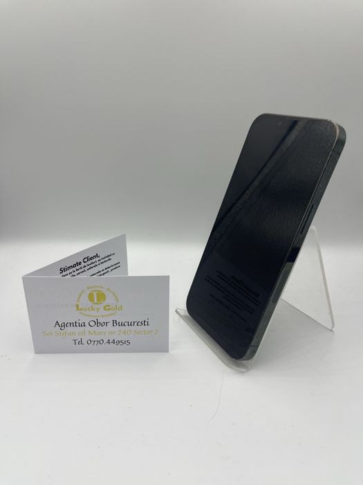 Iphone 13 Pro 128GB/77% Baterie FACTURA/GARANTIE #51359