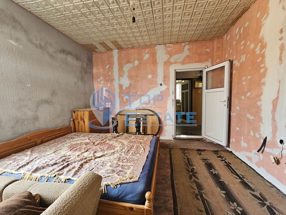Продава се Къща в с. Драганово, Област Велико Търново - 81 кв.м за 538 €/кв.м - Снимка #7