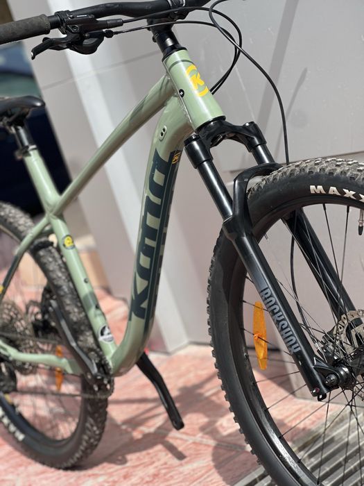 Kona Cinder Cone 27.5