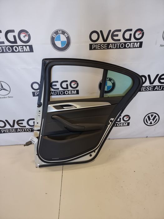 Usa dreapta spate completa BMW seria 5 G30 cod 7408196 an 2017-2023