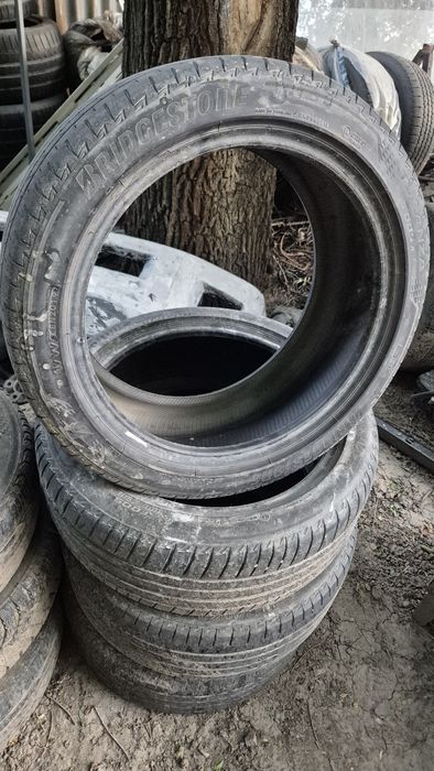 Летние покрышки BRIDGESTONE