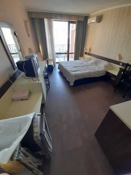 Продава се Едностаен апартамент в Свети Влас - 45 кв.м за 565 €/кв.м - Снимка #1