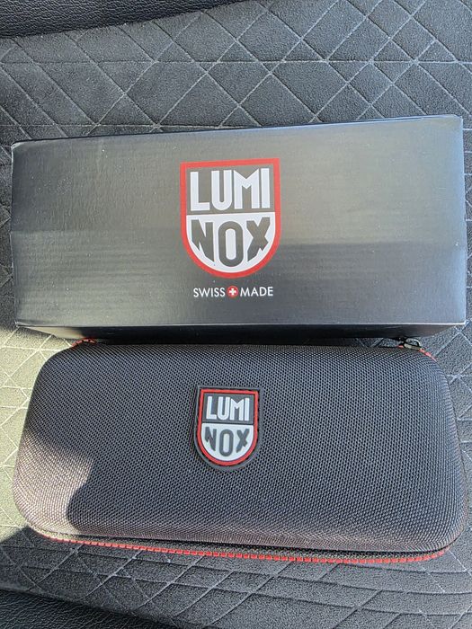 Luminox Sea Lion CARBONOX™ X2.2055.1