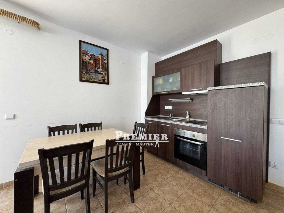 3-стаен апартамент 132м² на първа линия в Поморие + Паркомясто - снимка 11