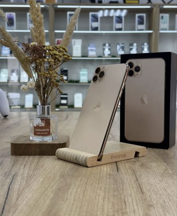 Iphone 11 Pro Max 256gb Trade-In