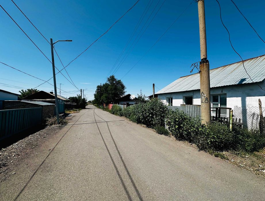 Предлагаем 3-ком дом по ул. Амангельды