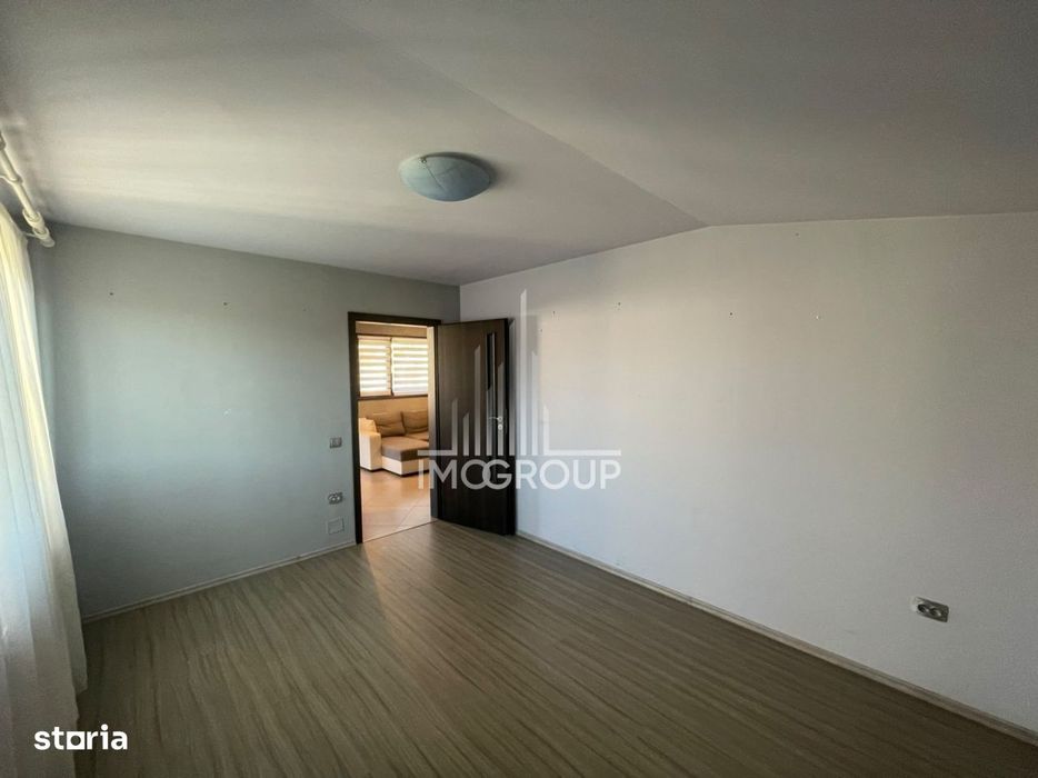 Apartament de inchiriat – 3 dormitoare | Cartier Intre Lacuri | Tera