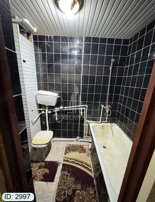 guliver tarafda 3 xona tayyor kvartira sotiladi №2997