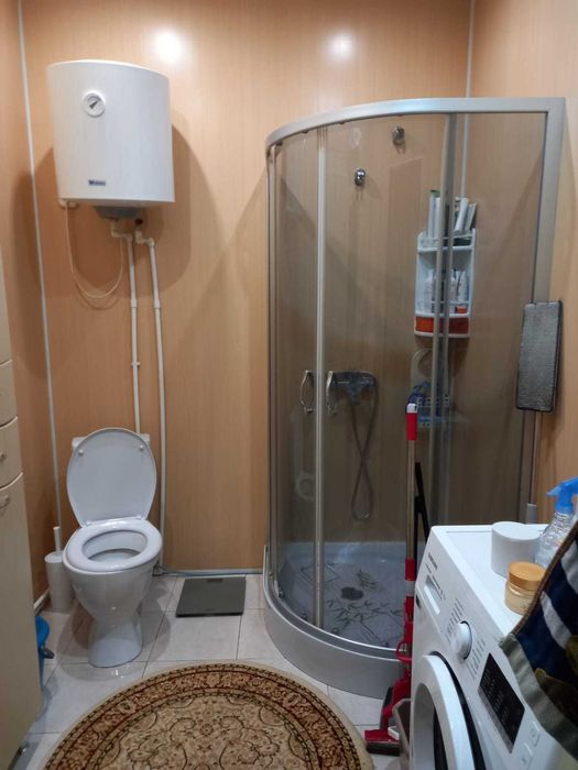 Продам квартиру .