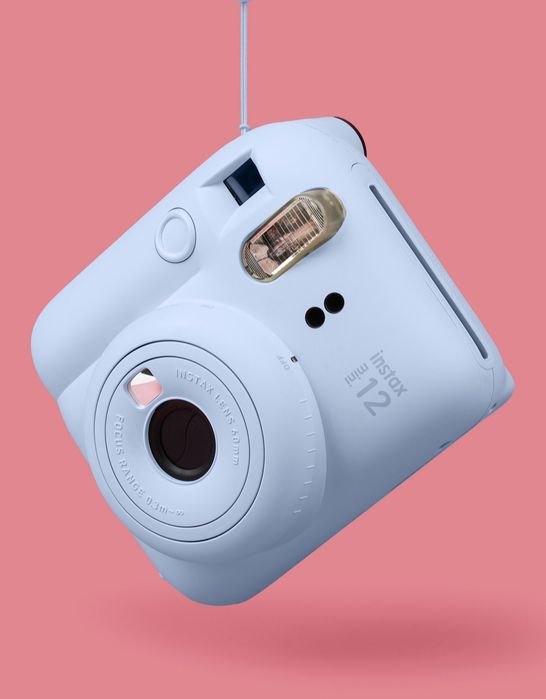 Instax mini 12 Instant camera