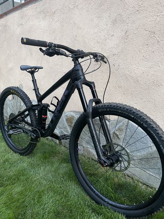 Trek Slash 8  29’ 2020 ПРОМО ЦЕНА
