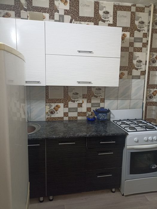 В продаже однокомнатная квартира