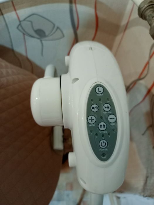 Срочно Продам кроватку.