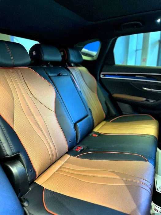 BYD CHAMPION dm-i hybrid arzon