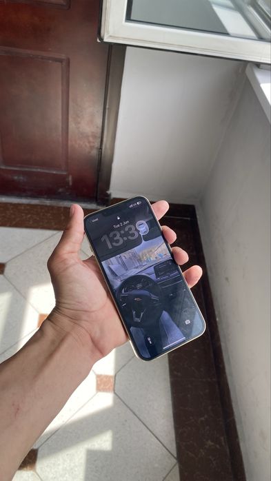 iPhone 13 pro 128Gb