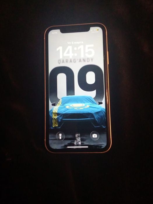 Iphone 11 в корпусе 17 про