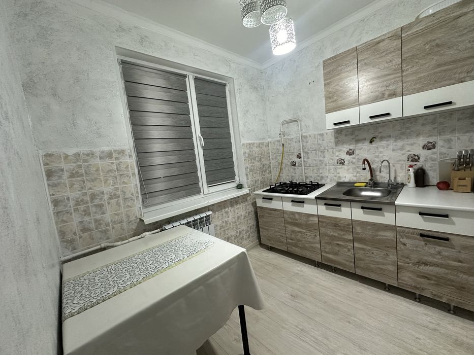 Продам 2 комнатную квартиру