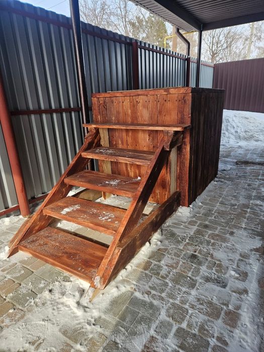 Баня Сауна Хамам в Партизане