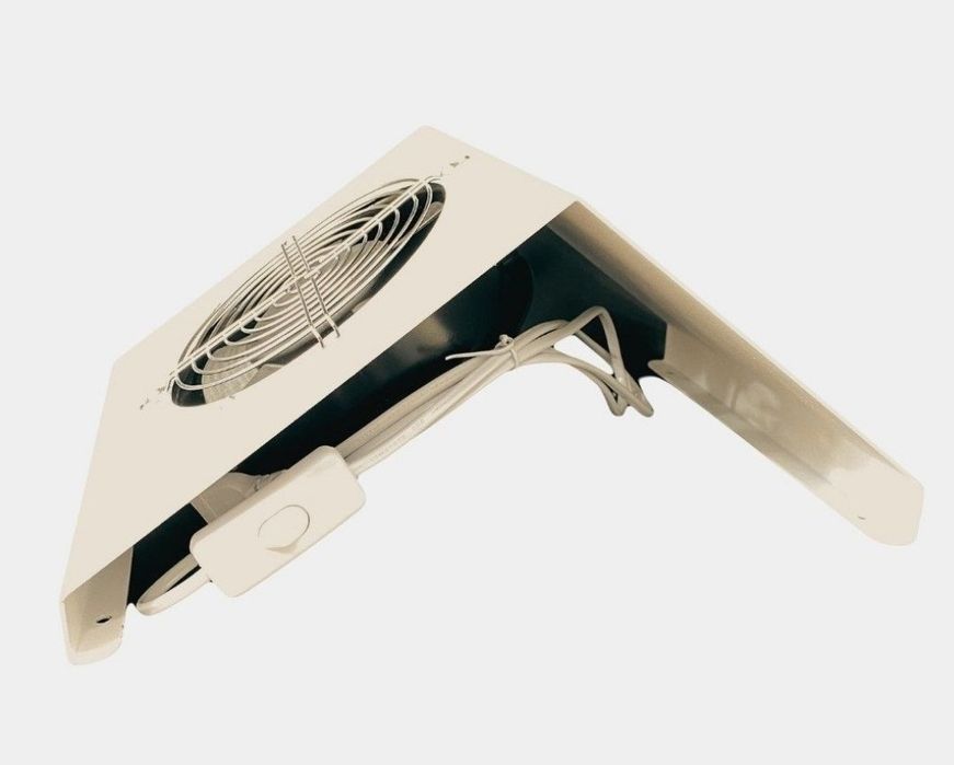 Вытяжка для маникюра