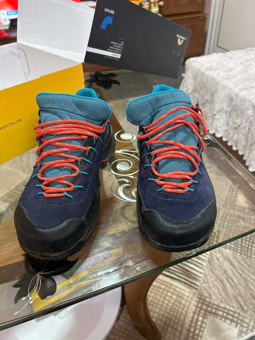 Мъжки запазени маратонки