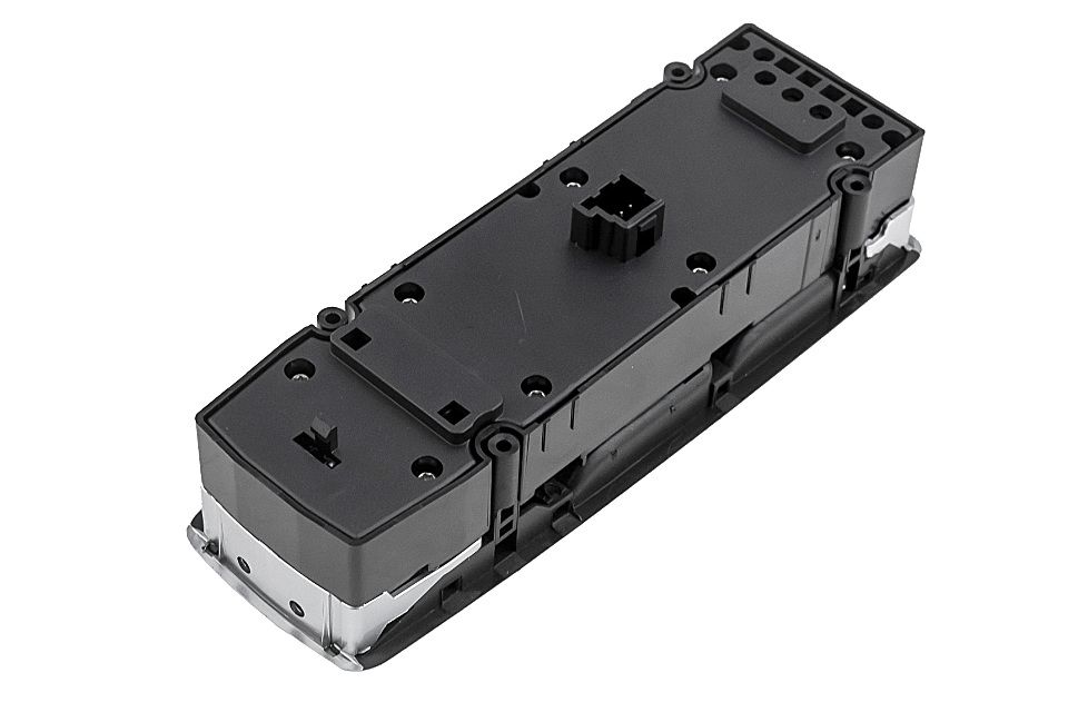 Бутони Ключ За Ел.стъкла, Mercedes, C W204, Glk X204, E W212, 3 Пин