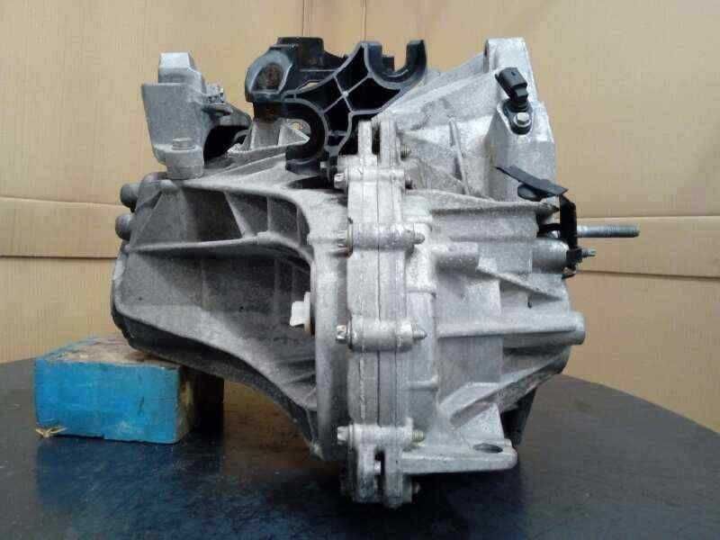 Cutie de viteze Renault Scenic 4; 1.5 DCI; 6 V; TL 4077; 2016-2020