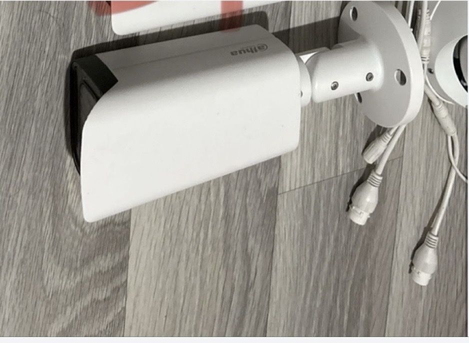 Продам IP камеры видеонаблюдения DAHUA