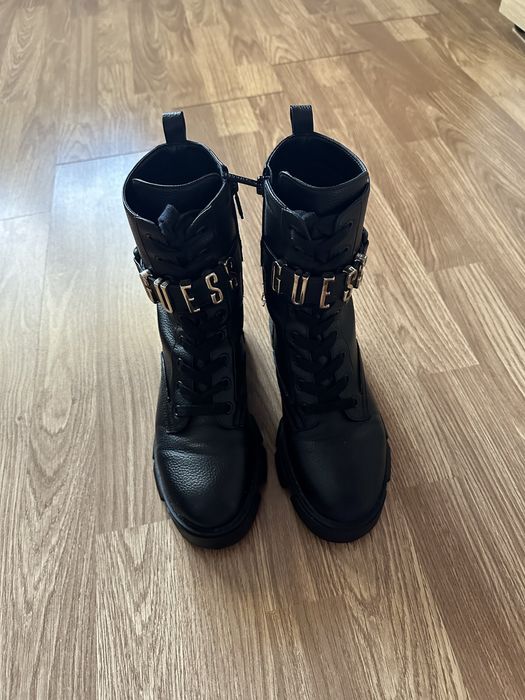 Guess боти 36 номер