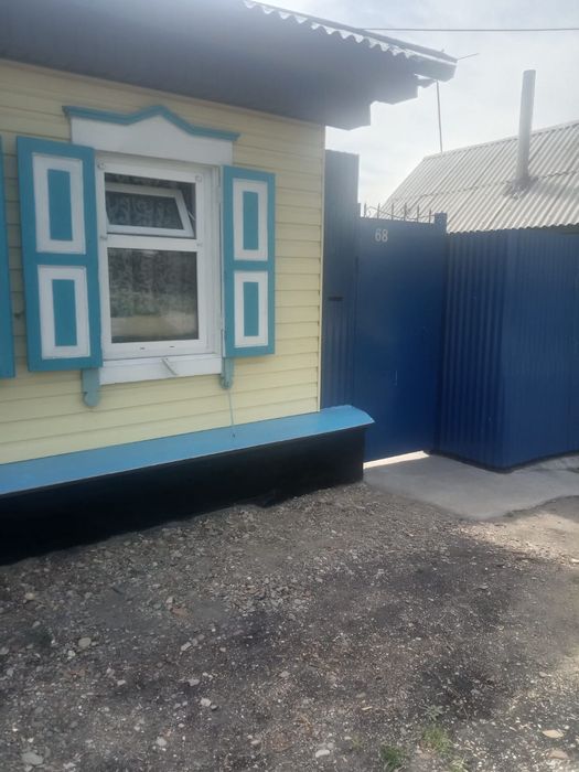 Продам срочно дом