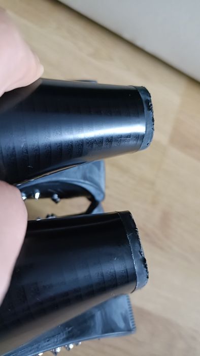 Vând botine dama