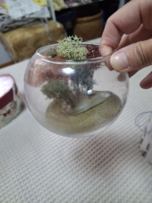 Сувенирен лот от Тринидад.